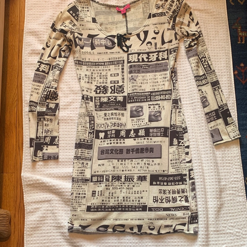 Dress